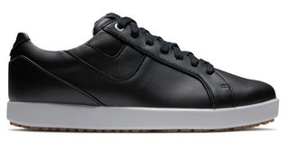 FootJoy Links damskie buty golfowe, czarne
