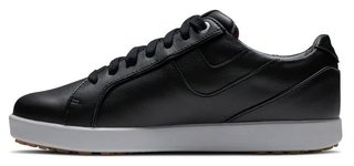 FootJoy Links damskie buty golfowe, czarne