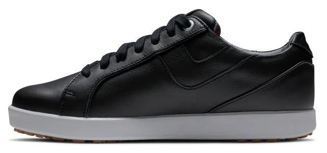 FootJoy Links damskie buty golfowe, czarne