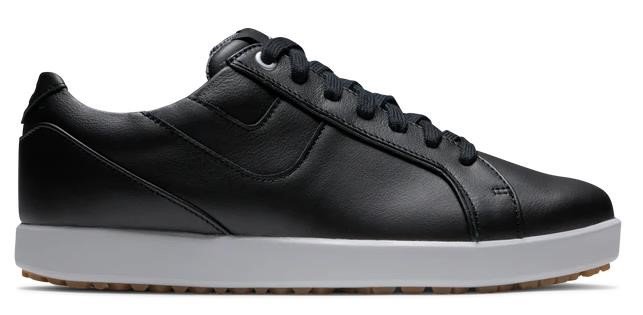 FootJoy Links damskie buty golfowe, czarne