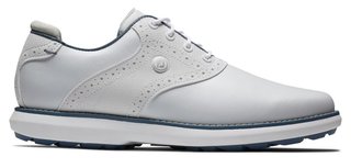 FootJoy Traditions damskie buty golfowe, białe