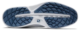 FootJoy Traditions damskie buty golfowe, białe