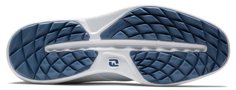 FootJoy Traditions damskie buty golfowe, białe