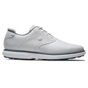 FootJoy Traditions damskie buty golfowe, białe