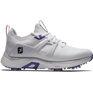 FootJoy HyperFlex damskie buty golfowe, białe