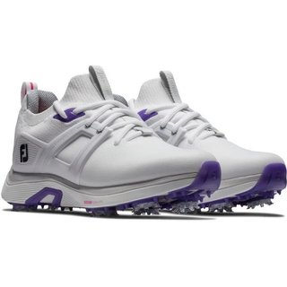 FootJoy HyperFlex damskie buty golfowe, białe