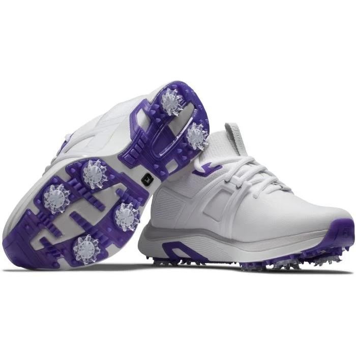 FootJoy HyperFlex damskie buty golfowe, białe