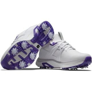 FootJoy HyperFlex damskie buty golfowe, białe