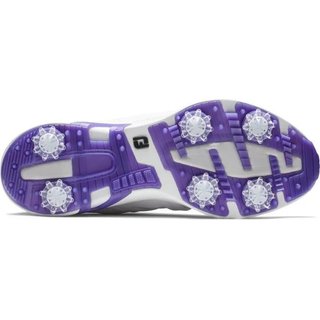FootJoy HyperFlex damskie buty golfowe, białe