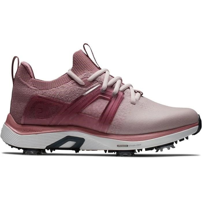FootJoy HyperFlex damskie buty golfowe, różowe