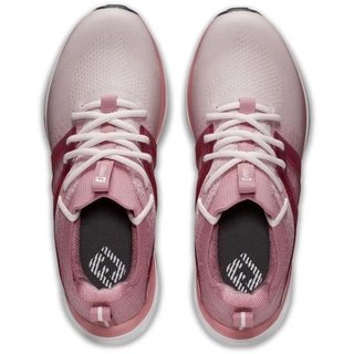 FootJoy HyperFlex damskie buty golfowe, różowe