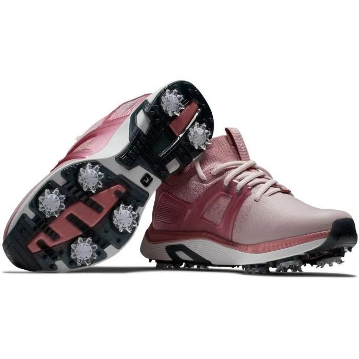 FootJoy HyperFlex damskie buty golfowe, różowe