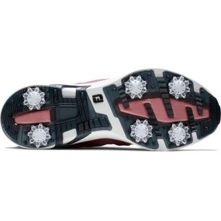 FootJoy HyperFlex damskie buty golfowe, różowe
