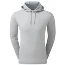 FootJoy Lightweight Hoodie męska bluza, szara
