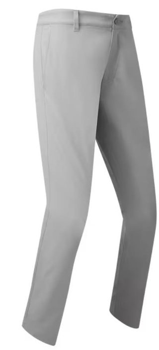 FootJoy Par Golf spodnie męskie, szare