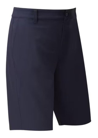 FootJoy Par Golf spodenki męskie, granatowe