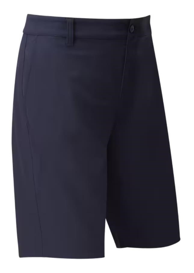 FootJoy Par Golf spodenki męskie, granatowe