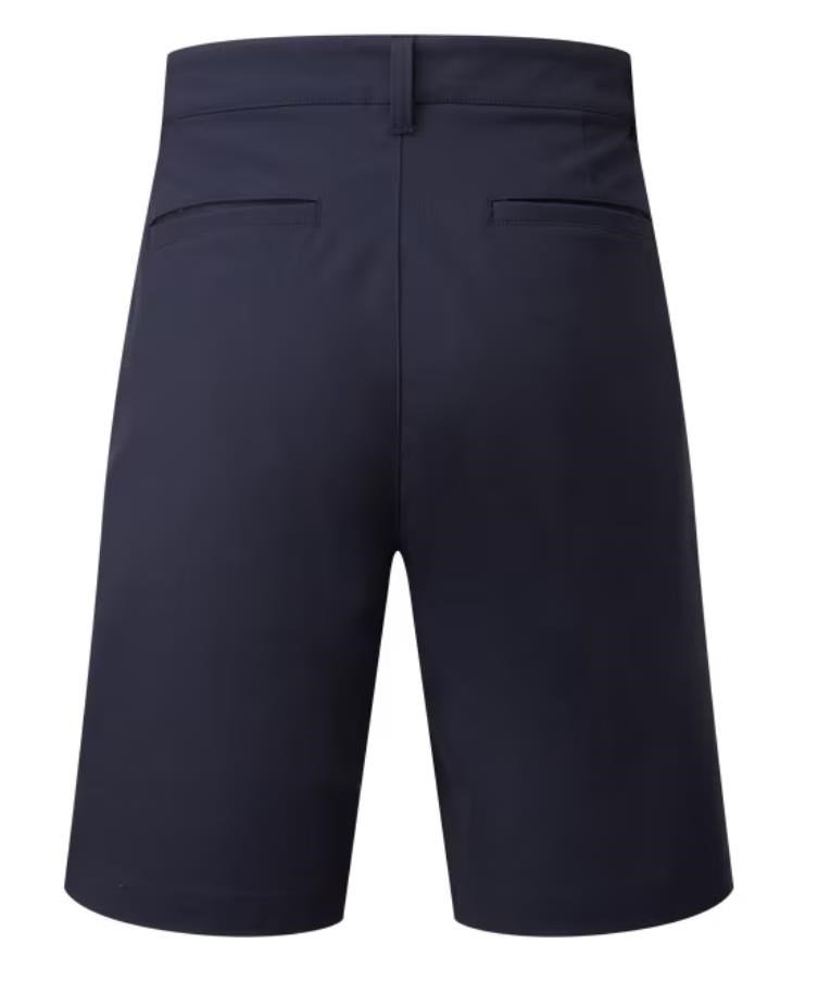 FootJoy Par Golf spodenki męskie, granatowe