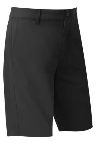 FootJoy Par Golf spodenki męskie, czarne