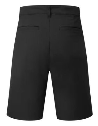 FootJoy Par Golf spodenki męskie, czarne