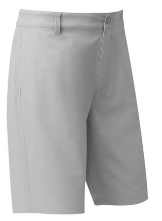 FootJoy Par Golf spodenki męskie, szare