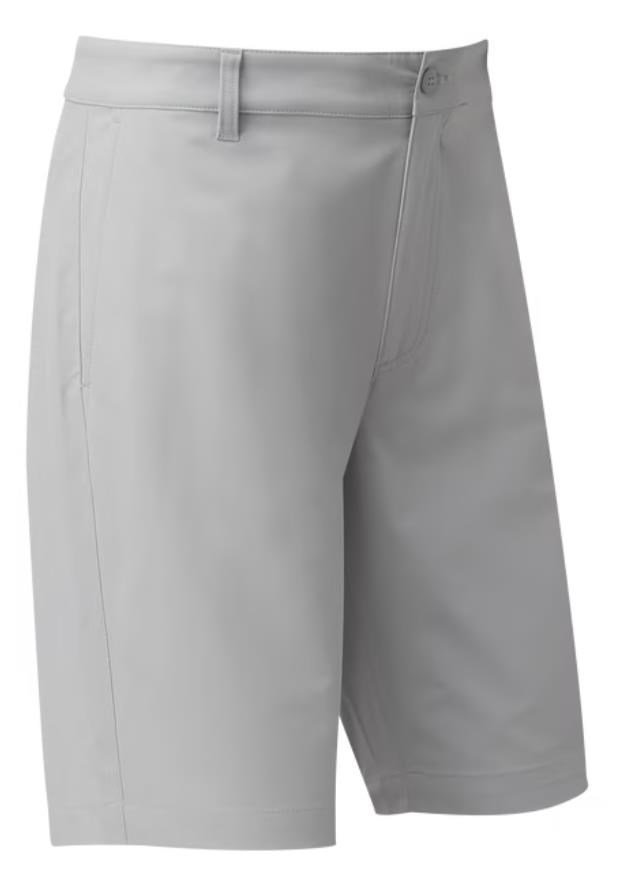 FootJoy Par Golf spodenki męskie, szare