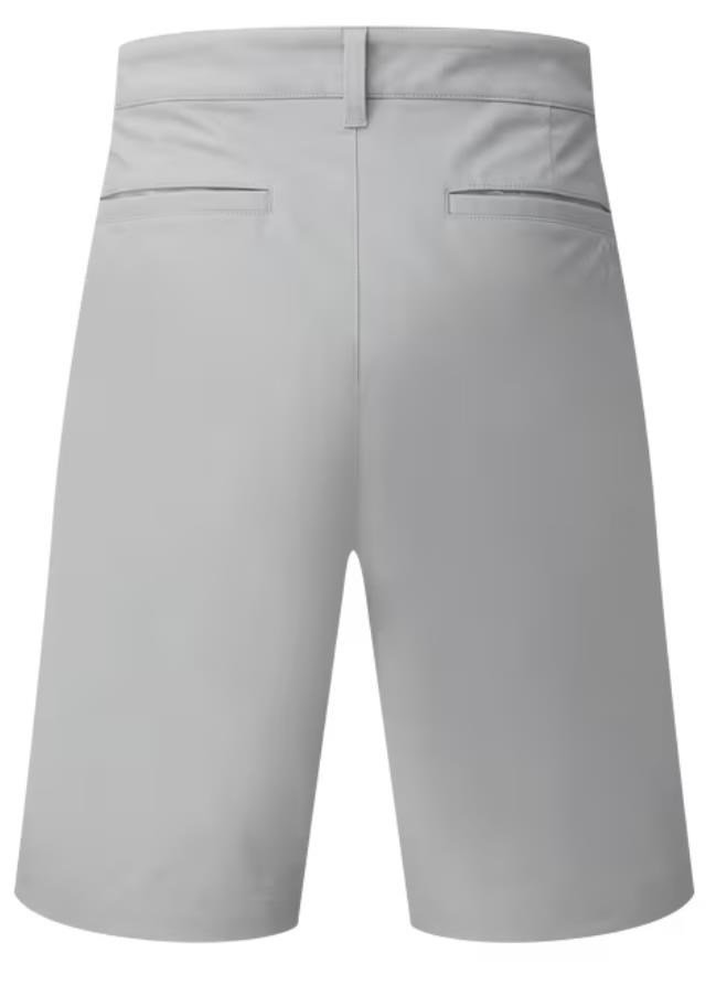 FootJoy Par Golf spodenki męskie, szare