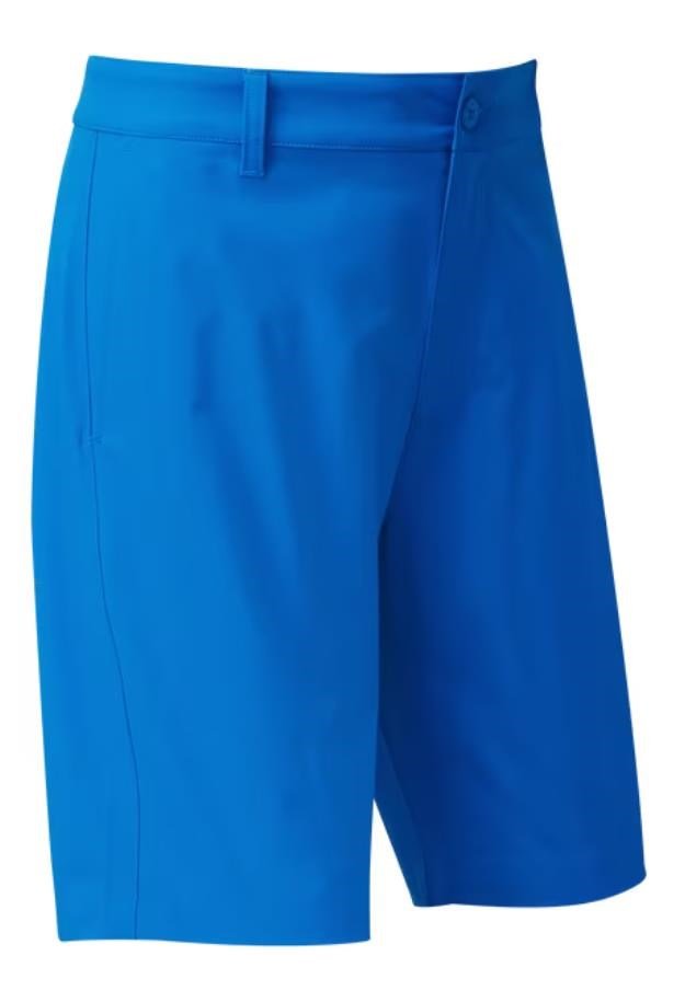 FootJoy Par Golf spodenki męskie, cobalt