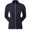 FootJoy Full-Zip Wind damska kurtka, granatowa
