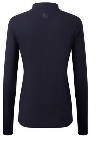 FootJoy Full-Zip Wind damska kurtka, granatowa