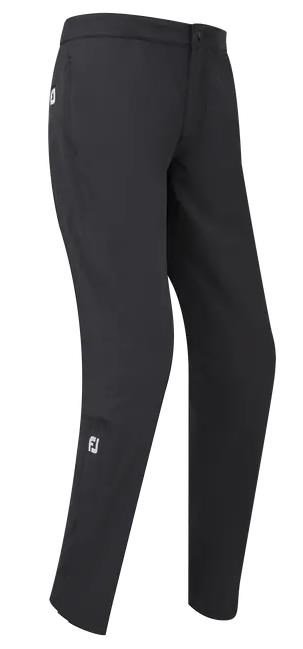 FootJoy HydroLite spodnie damskie, czarne
