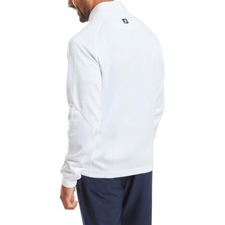 FootJoy Chill-Out męska bluza, biała