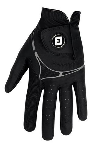 FootJoy GTxtreme męska rękawiczka golfowa, czarna