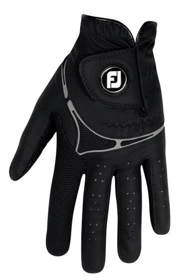 FootJoy GTxtreme męska rękawiczka golfowa, czarna