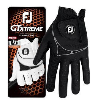 FootJoy GTxtreme męska rękawiczka golfowa, czarna