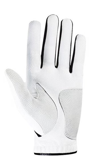 FootJoy GT Xtreme Cadet męska rękawiczka golfowa, biało/czarna