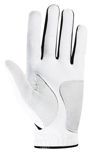 FootJoy GTxtreme męska rękawiczka golfowa, biało/czarna