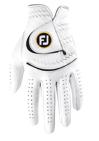 Footjoy StaSof damska rękawiczka golfowa