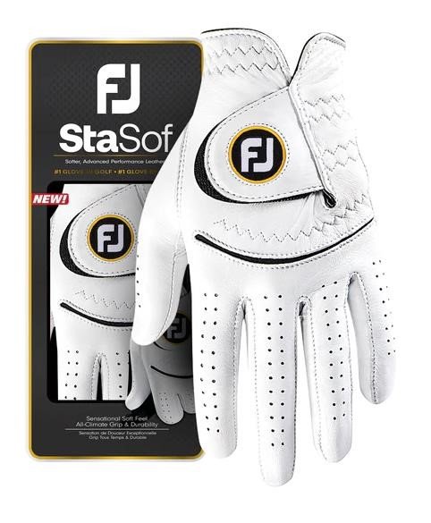 Footjoy StaSof damska rękawiczka golfowa