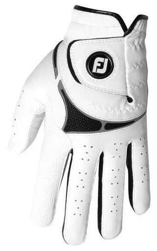 FootJoy GT Xtreme damska  rękawiczka golfowa, biało/czarna, 1 szt.