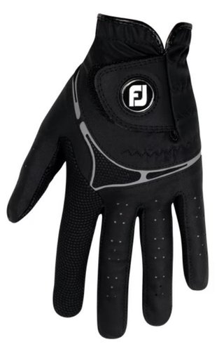 FootJoy GT Xtreme damska  rękawiczka golfowa, czarna, 1 szt.