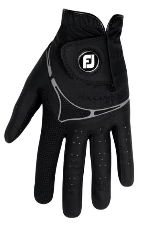 FootJoy GT Xtreme damska  rękawiczka golfowa, czarna, 1 szt.