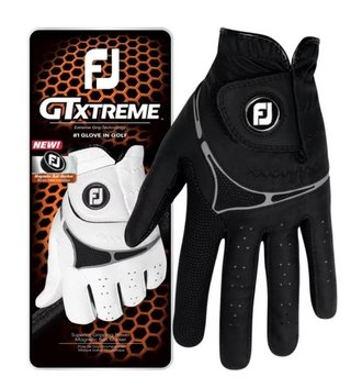FootJoy GT Xtreme damska  rękawiczka golfowa, czarna, 1 szt.
