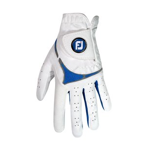FootJoy GTxtreme damska rękawiczka golfowa, biało/niebieska