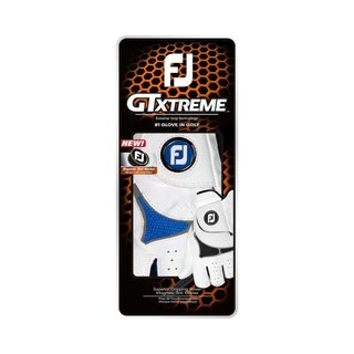 FootJoy GTxtreme damska rękawiczka golfowa, biało/niebieska