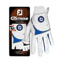 FootJoy GTxtreme damska rękawiczka golfowa, biało/niebieska