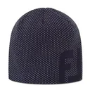FootJoy Dot Jacquard Beanie męska czapka zimowa, granatowa