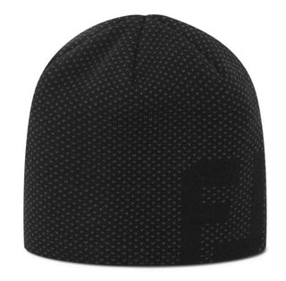 FootJoy Dot Jacquard Beanie czapka zimowa, czarna