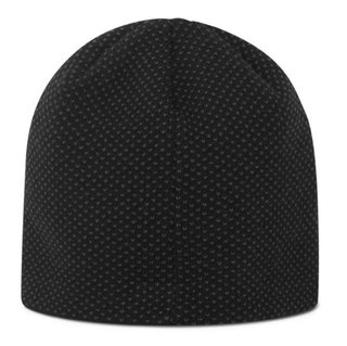 FootJoy Dot Jacquard Beanie czapka zimowa, czarna