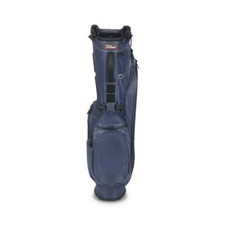 Titleist Players StaDry 4 stand bag, granatowo/szary
